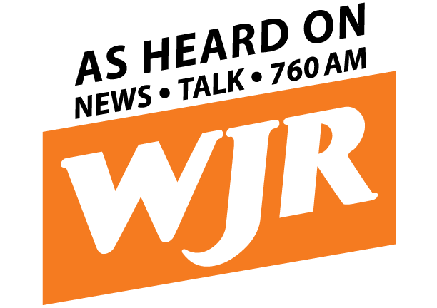 WJR Logo