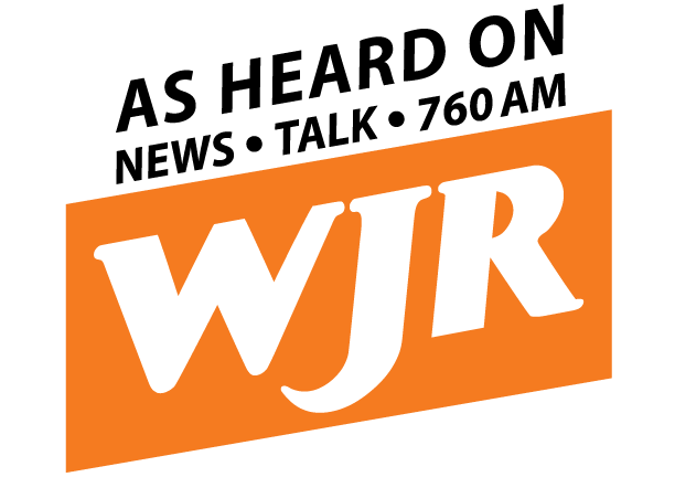 WJR Logo WJR Logo