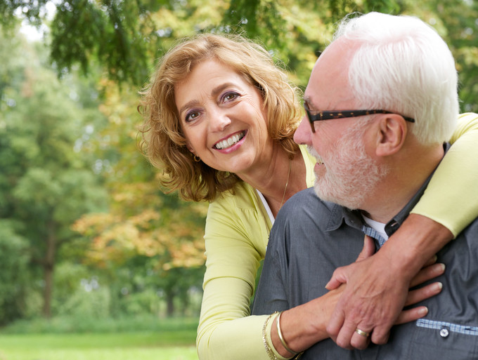 Couple just saved by switching medicare plans